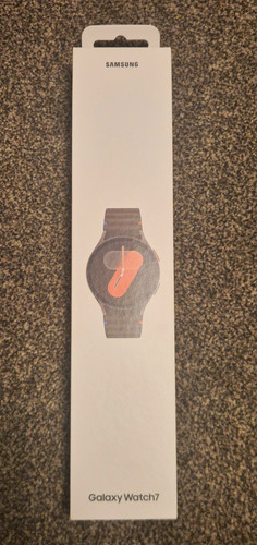 Samsung galaxy watch7 40mm - samsung,