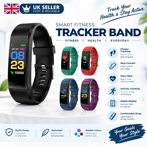 2026 new watch - new, activity
