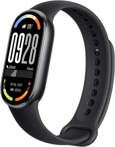 Xiaomi smart band fitness - smart,