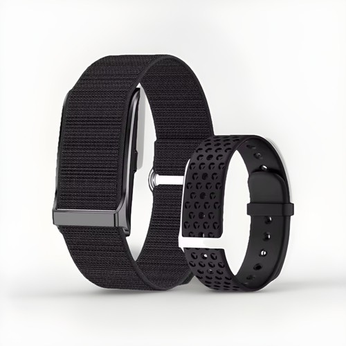 Fitness tracker band - fitness,