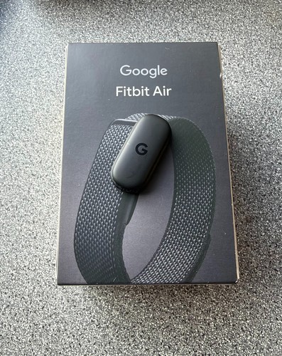Google fitbit air fitness - google,