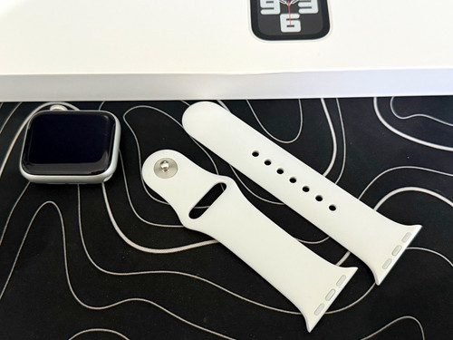 Apple watch series - apple, gps