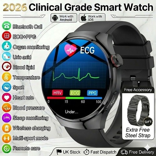 2026 new medical - new, grade