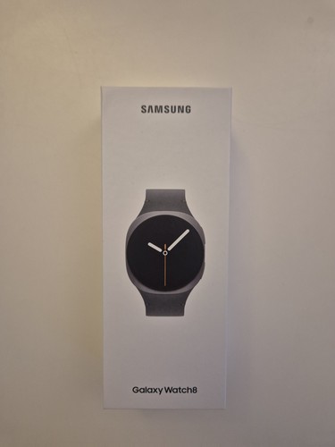 Samsung galaxy watch8 - galaxy, 40mm