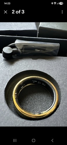 Silo smart ring size - smart,