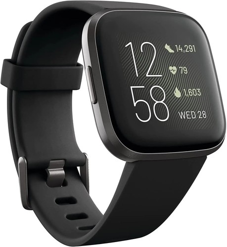 Fitbit versa health - 2,