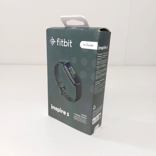 Google fitbit inspire - fitbit,