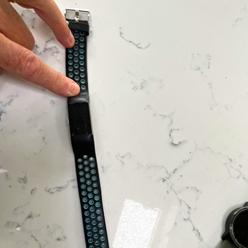 Activity tracker fitness band - activity,
