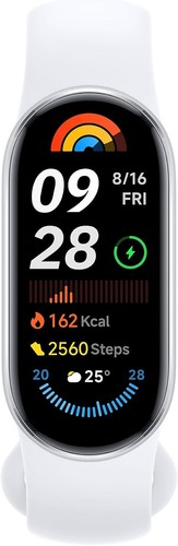Xiaomi smart band fitness - xiaomi,