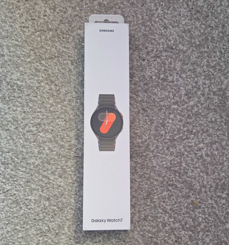 Samsung galaxy watch7 40mm gps - galaxy,