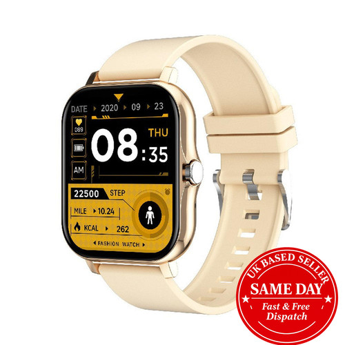 Bluetooth smart watch call - watch,