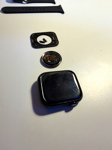 Apple watch series 45mm - apple,