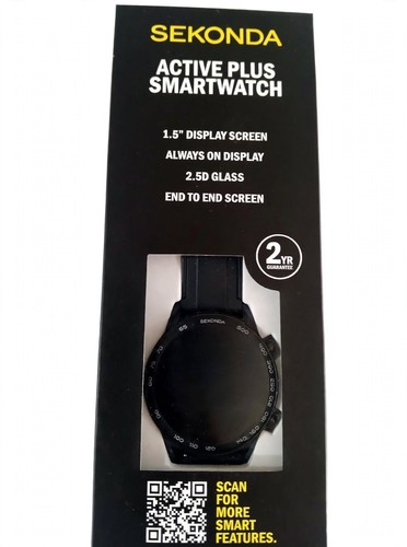 Sekonda active watch 1909 45mm - active,