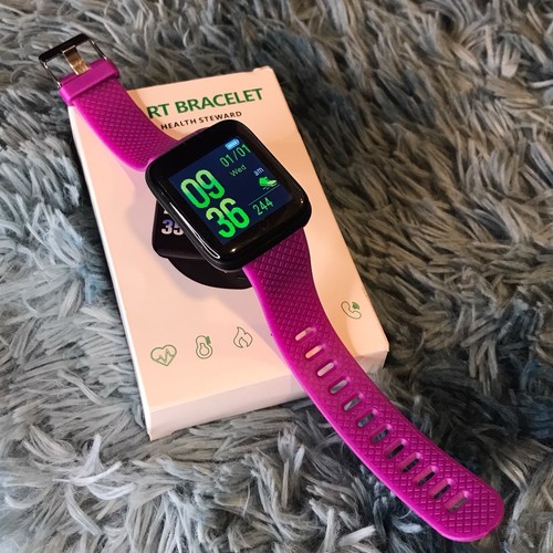 Smart bracelet your - smart,