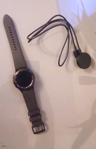 Samsung smart watch classic - samsung,