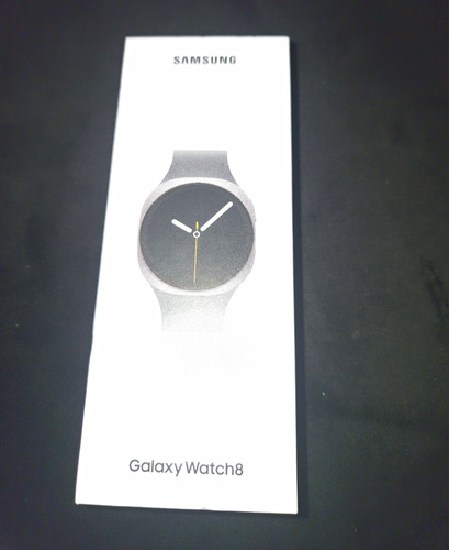 Samsung galaxy watch8 40mm - samsung,