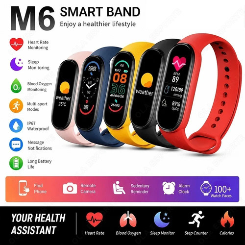 Ladys smart watch - ladys,