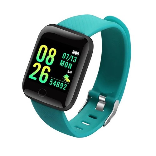 Smart watch men - watch, fitness