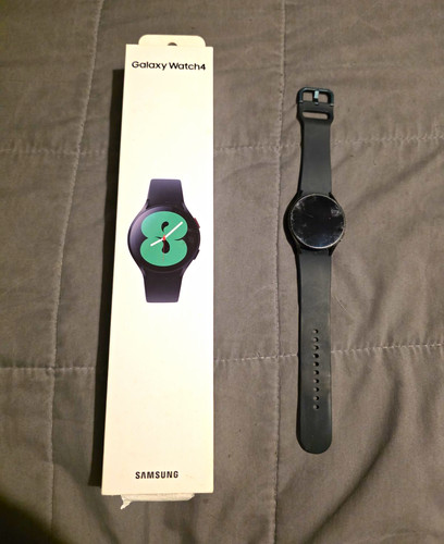 Samsung galaxy watch4 - watch4, 40mm