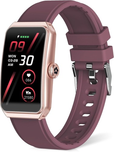 Fitness tracker with 7 - fitness,