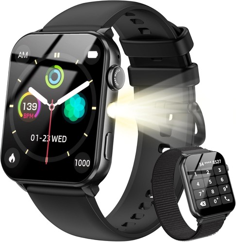 2026 new best smart watches - smart,