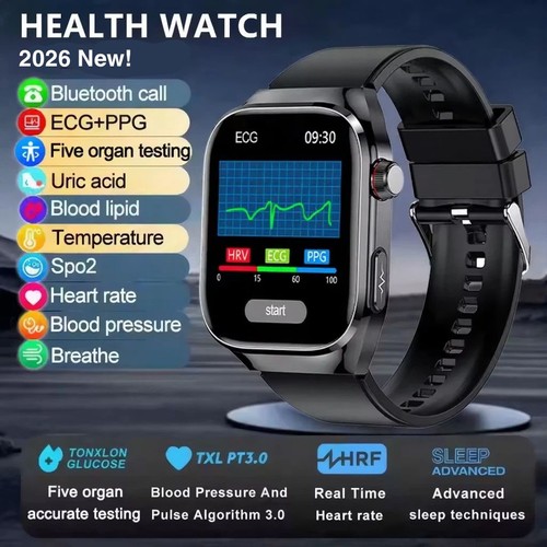 Smart watch men women - watch,