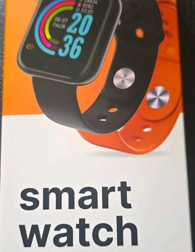 Touchscreen smart watch - touchscreen,