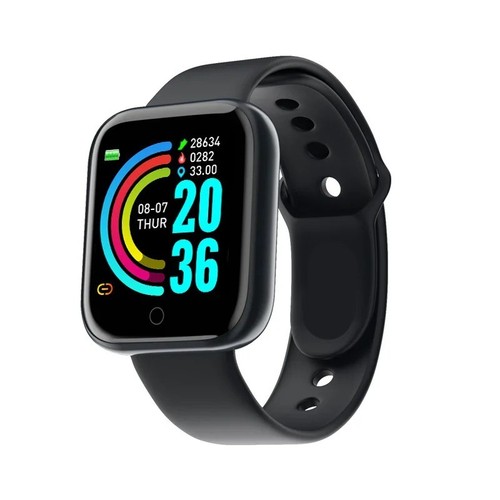 Smart watch men women - women, fitness