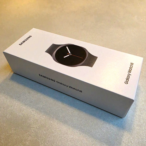 Samsung galaxy watch8 44mm - galaxy,
