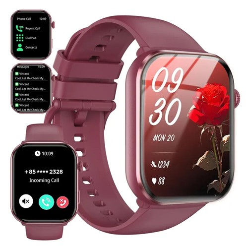 Smart watch women - watch, for