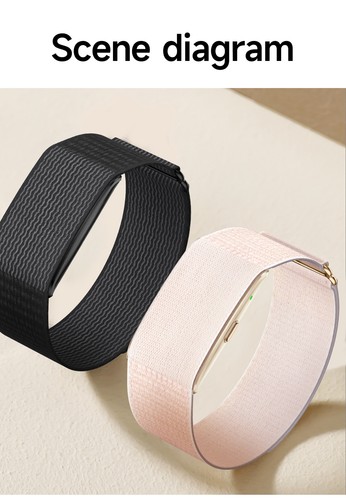 Smart bracelet heart - smart,