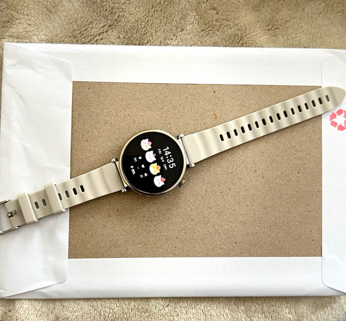 Huawei watch smart - huawei,