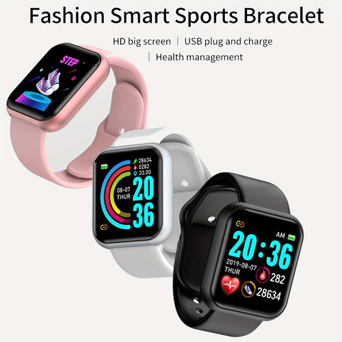 Smart watch men - watch,