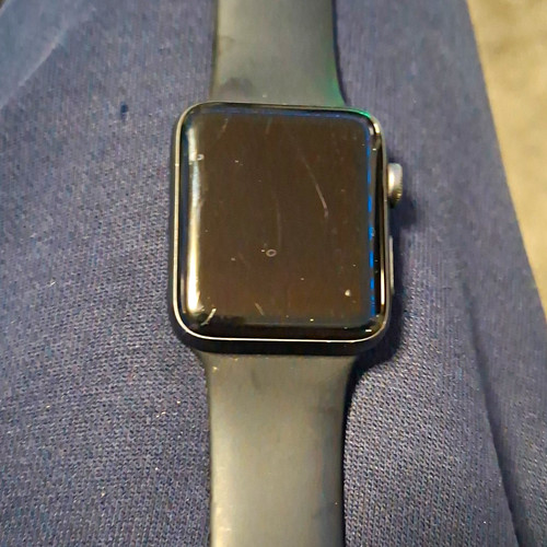 Apple watch series - 2, 42mm