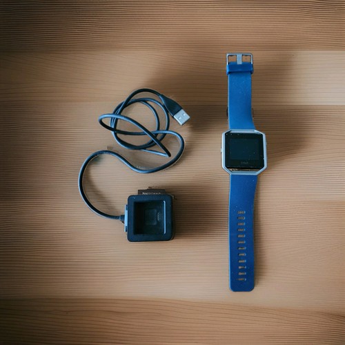 Fitbit blaze smart fitness - blaze,