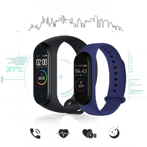 Smart watch band - smart,