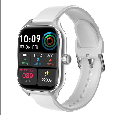 Smart watch c20 pro smartwatch - watch,