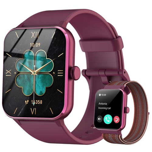 Smart watch men women - watch,