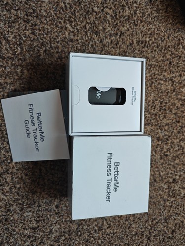 Better fitness tracker - fitness,