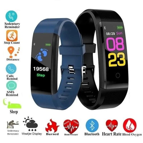 2026 new fit bit smart - 2026, fit@bit