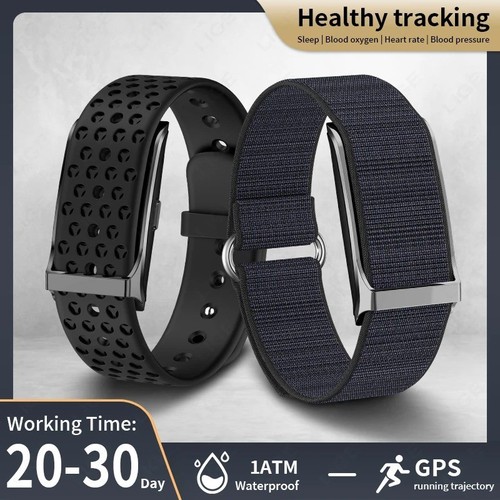 Smart bracelet heart rate - smart,