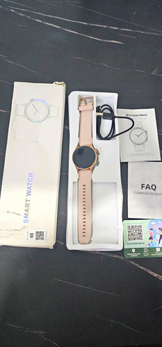 Aeac fitpolo smartwatch - fitpolo,