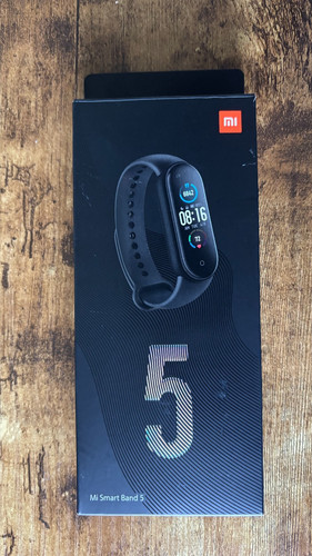 Xiaomi smart band watch - band,