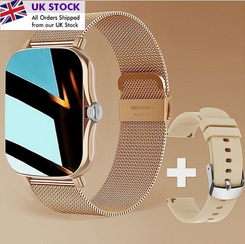 Bluetooth smart watch - bluetooth,
