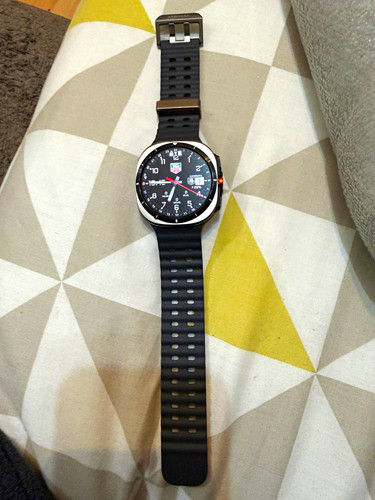 Samsung galaxy watch ultra - samsung,