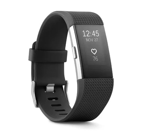 Fitbit charge heart rate - charge, 2