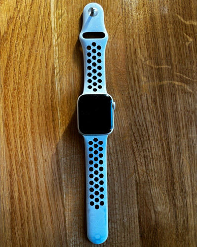 Apple watch nike series 5 - apple,