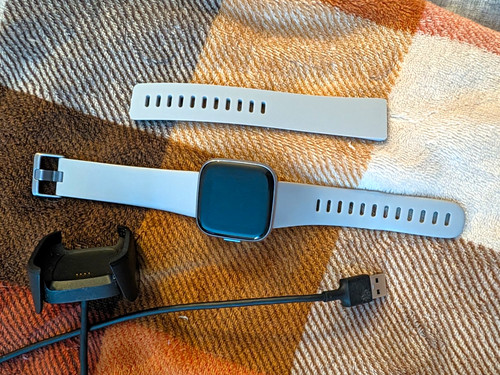 Fitbit versa not - fitbit, 2