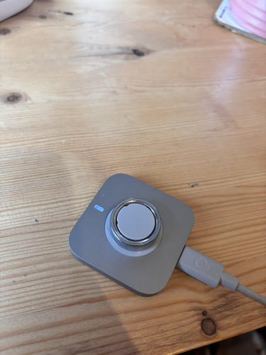 Oura ring gen - size, 8