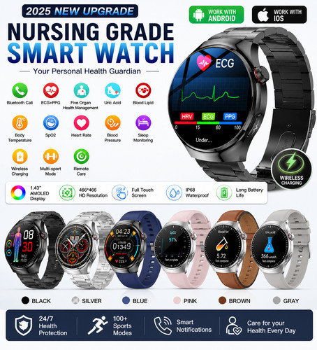 2026 new medical grade - 2026,